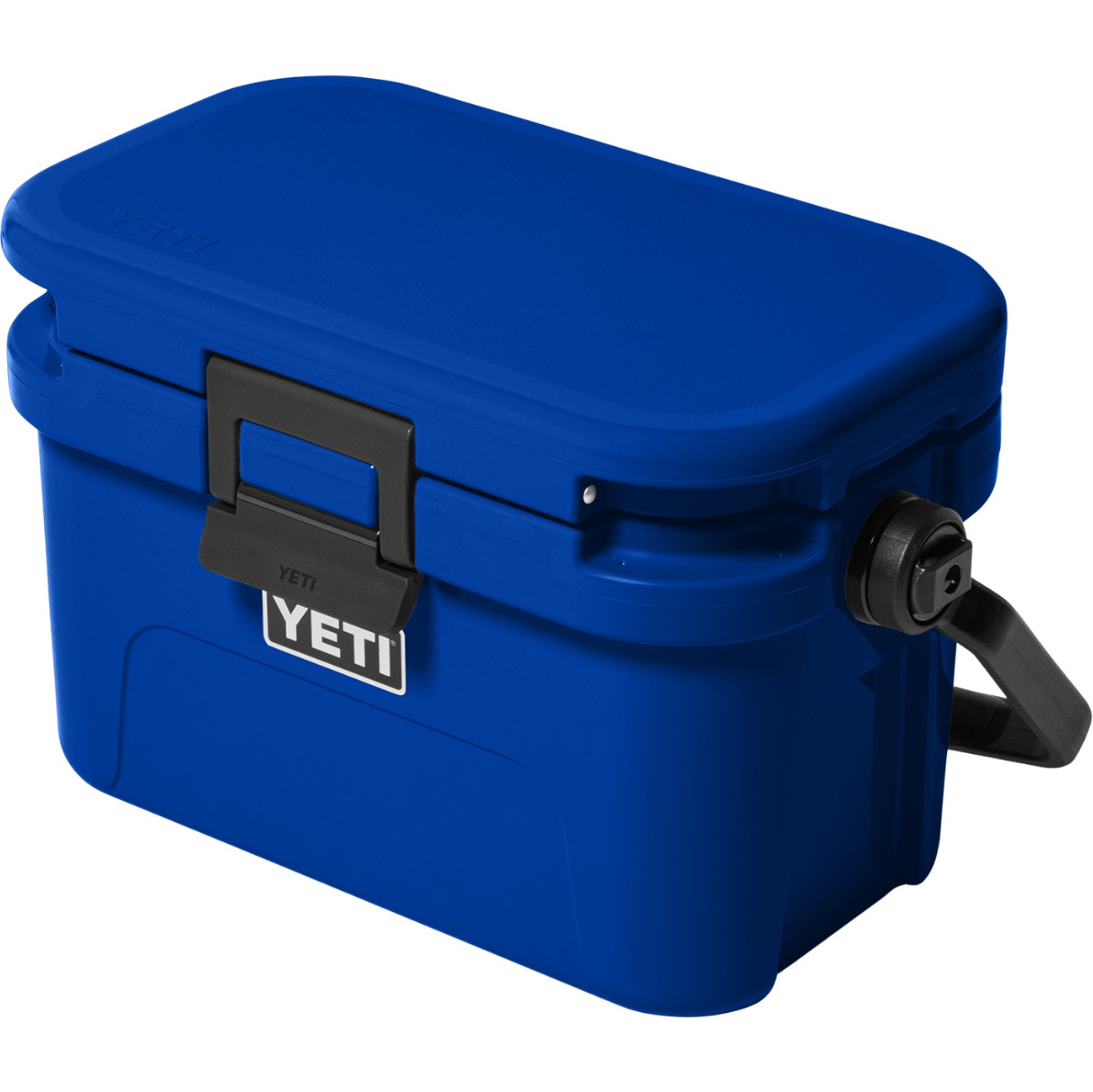 2026 YETI Roadie 8 Cool Box 70000006378 - Royal Blue